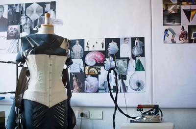 利茲大學(xué)服裝設(shè)計(jì) 不止于“好”，更是卓越的起點(diǎn)