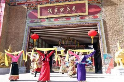 希努爾凈利潤翻倍，文旅業(yè)務(wù)成新增長極