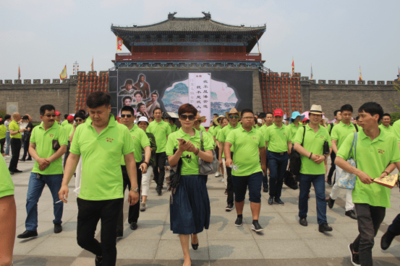 江蘇七仙女影視 跨界文旅新篇章，開啟影視文化新紀元